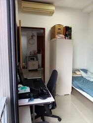 The Trilinq (D5), Condominium #520004811
